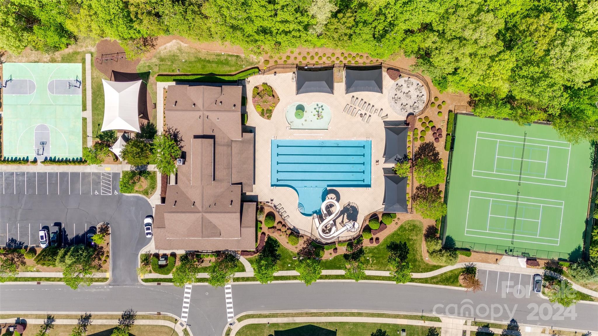 3334 Mandrake Court Tega Cay, SC 29708 - Photo 45 of 47 Gallery Image 45