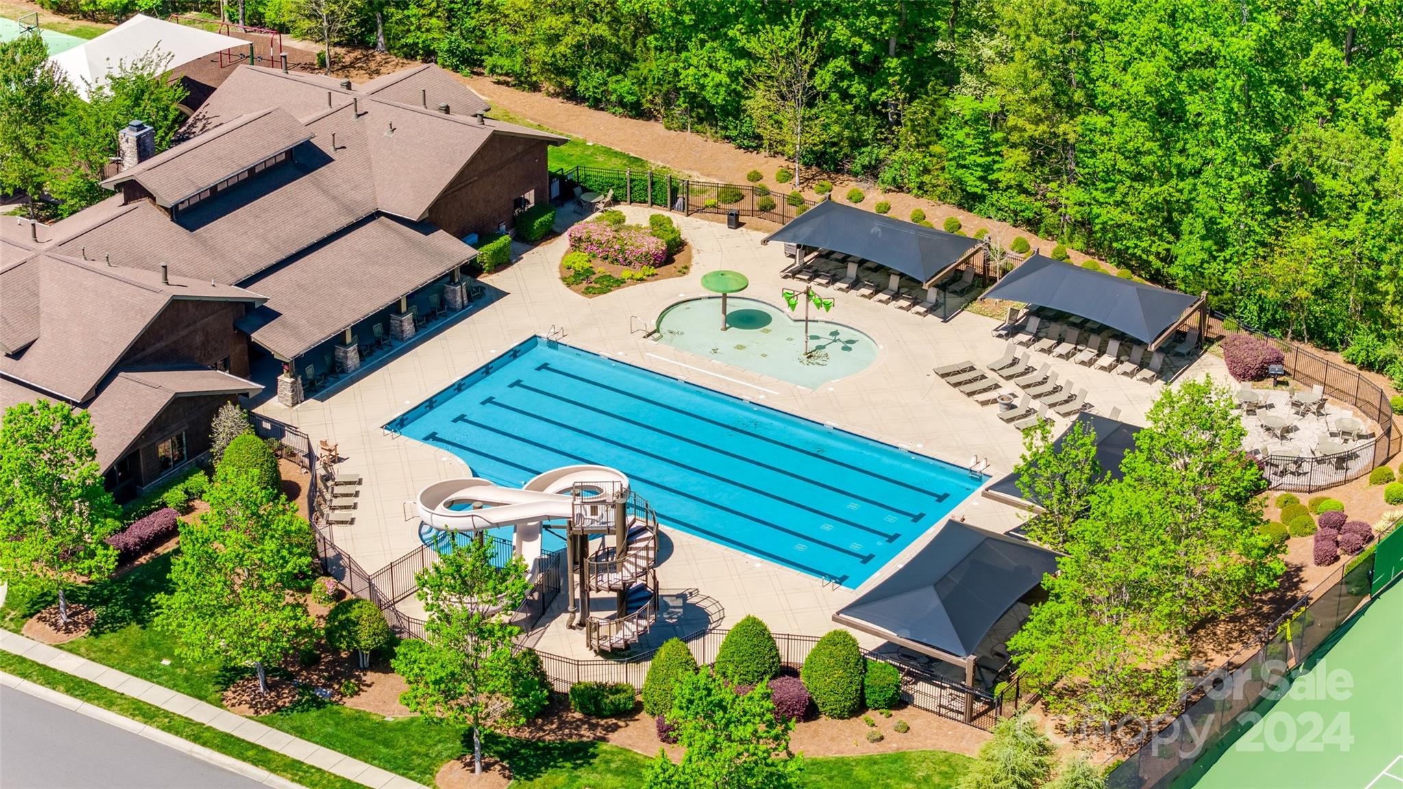 3334 Mandrake Court Tega Cay, SC 29708 - Photo 46 of 47 Gallery Image 46
