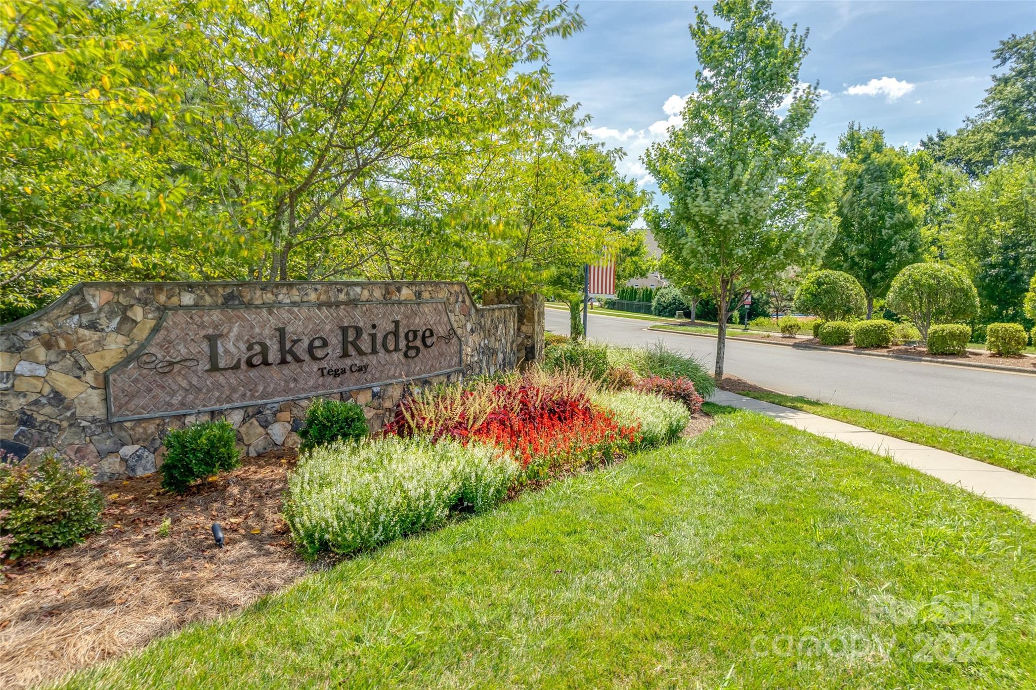 3334 Mandrake Court Tega Cay, SC 29708 - Photo 47 of 47 Gallery Image 47