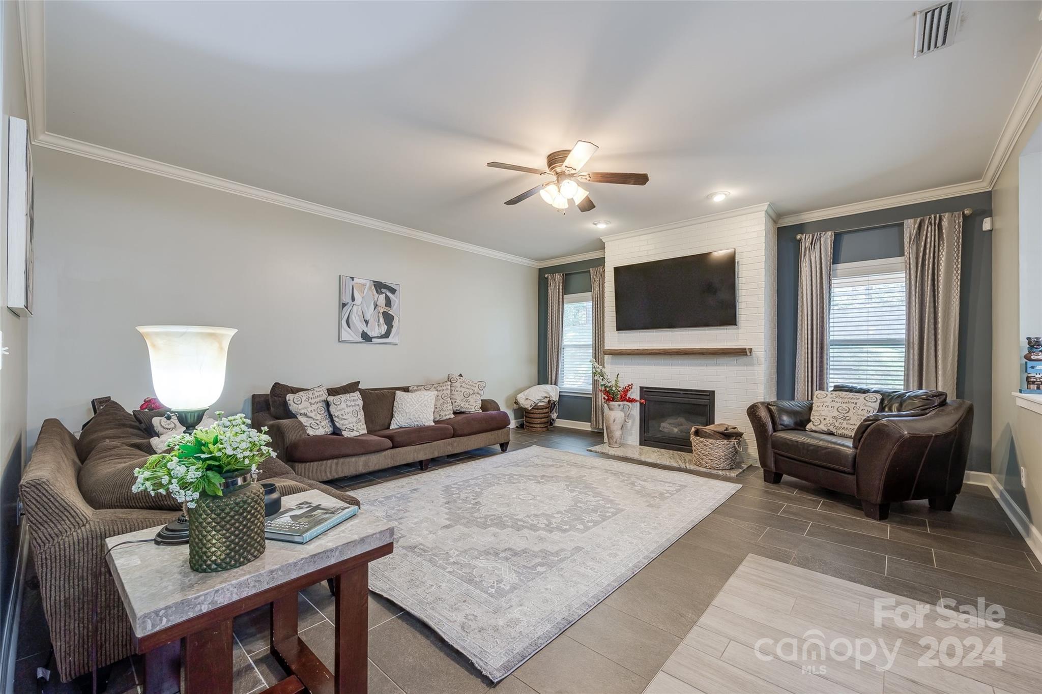 3334 Mandrake Court Tega Cay, SC 29708 - Photo 7 of 47 Gallery Image 7