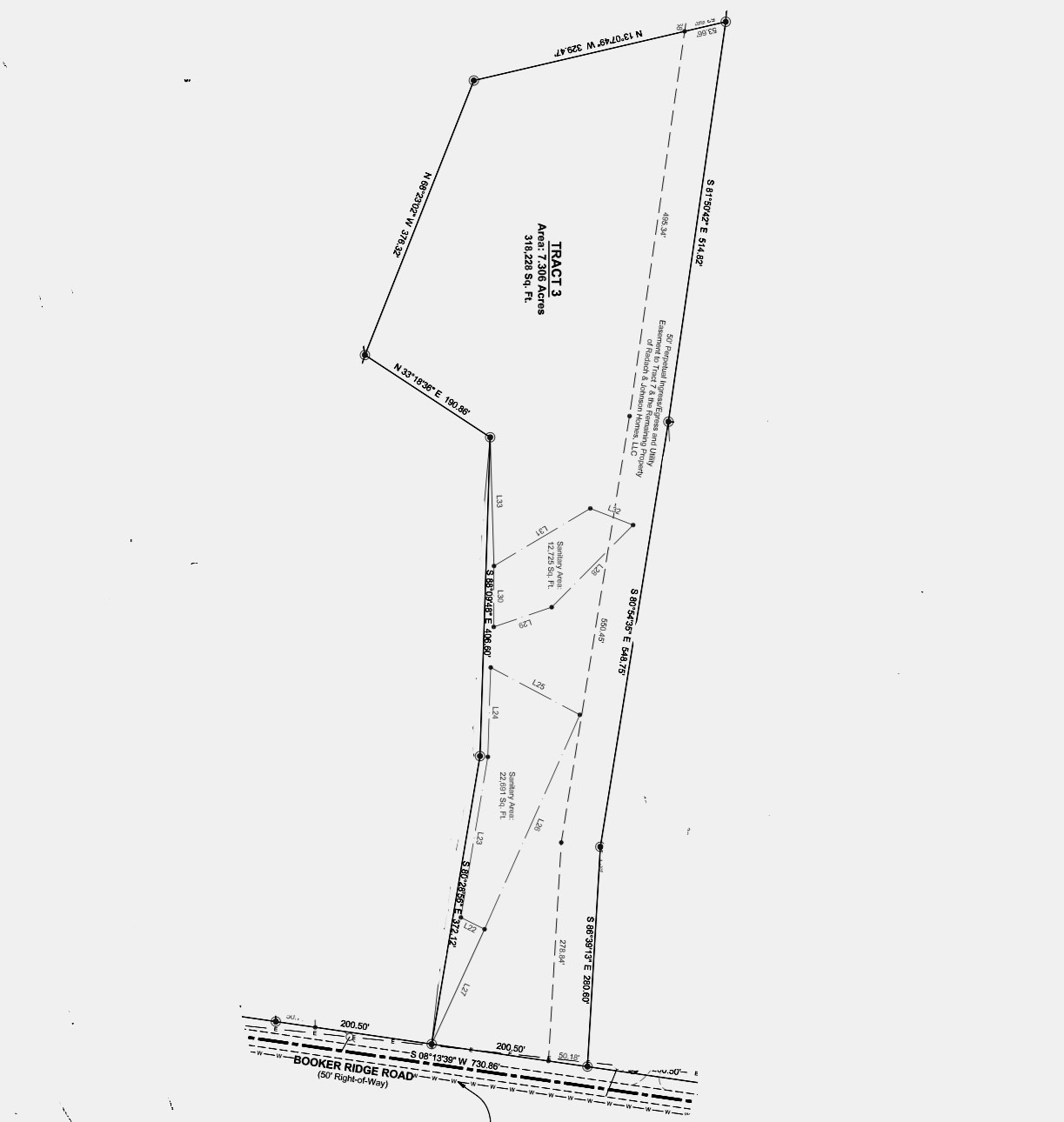 3341 Booker Ridge Road Mount Pleasant, TN 38474 - Photo 12 of 12