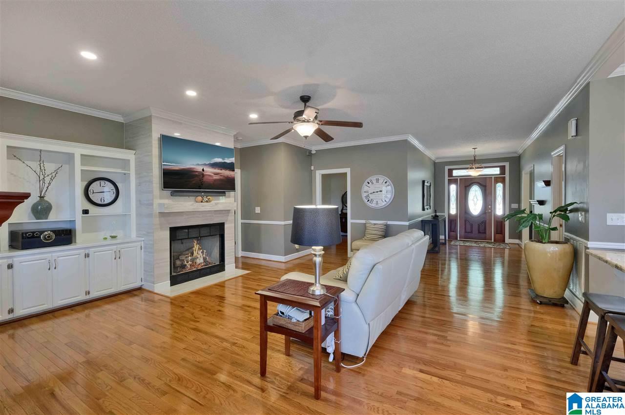 151 Huntington Trace Anniston, AL 36207 - Photo 7 of 33