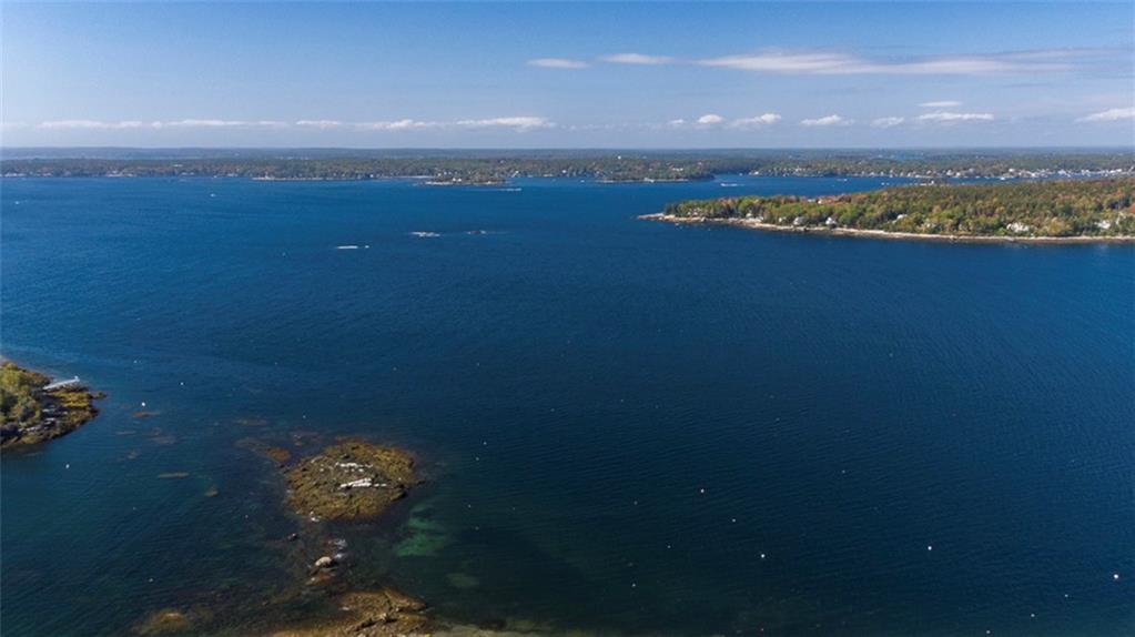 30 Flint Lane Boothbay, ME 04544 - Photo 24 of 35 View of Spruce Point.
