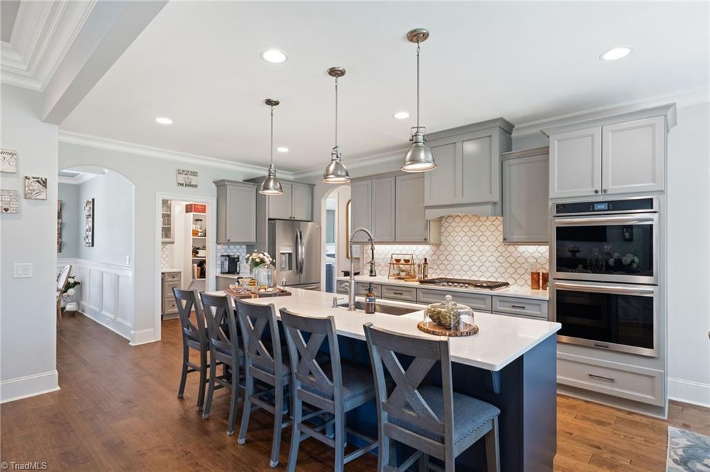 7102 Rae Farms Way Greensboro, NC 27455 - Photo 11 of 49