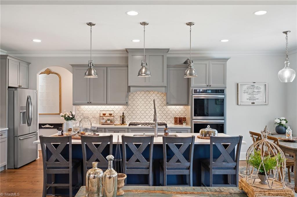 7102 Rae Farms Way Greensboro, NC 27455 - Photo 12 of 49