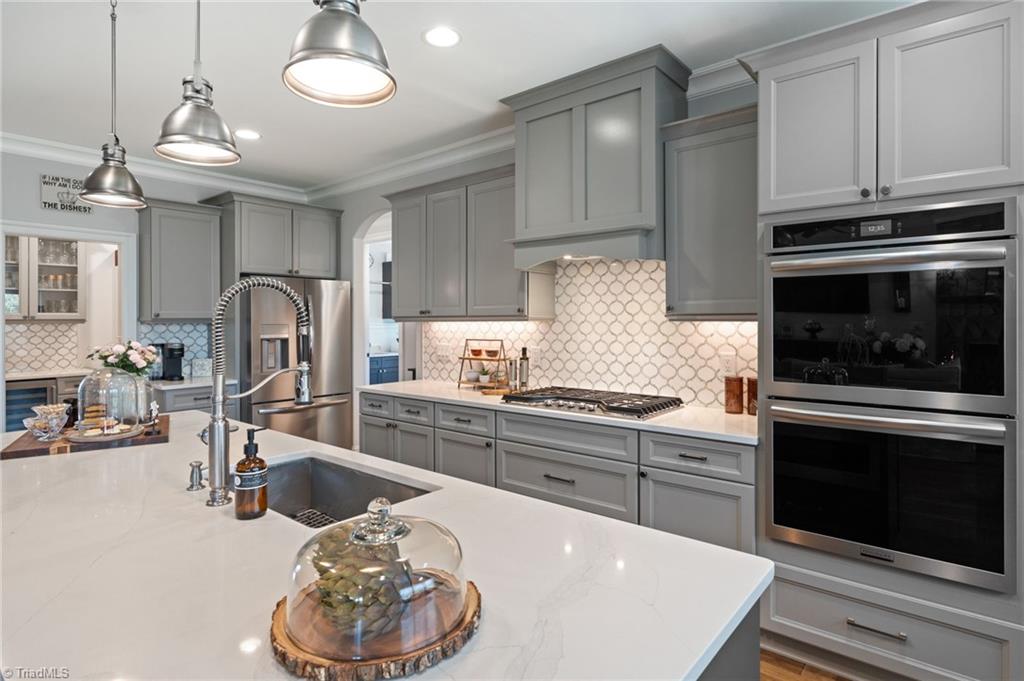 7102 Rae Farms Way Greensboro, NC 27455 - Photo 14 of 49