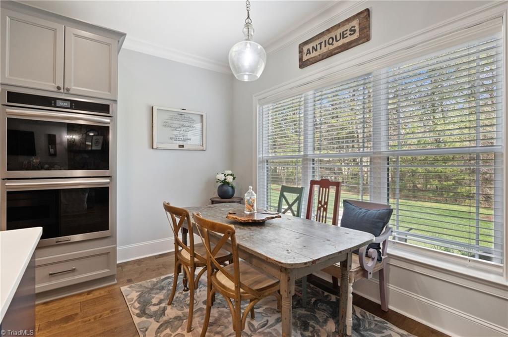 7102 Rae Farms Way Greensboro, NC 27455 - Photo 15 of 49