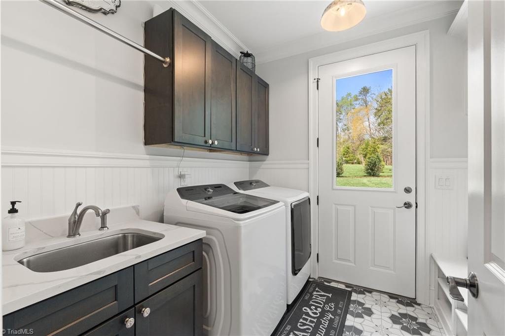 7102 Rae Farms Way Greensboro, NC 27455 - Photo 17 of 49