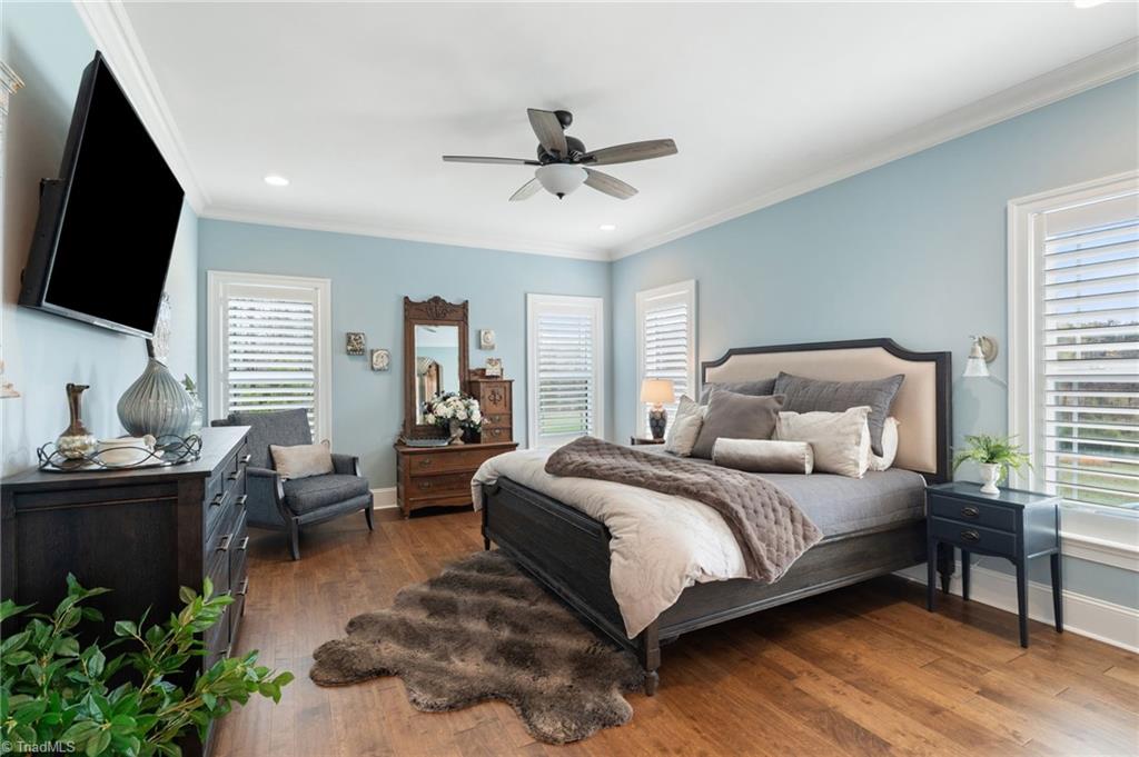 7102 Rae Farms Way Greensboro, NC 27455 - Photo 19 of 49