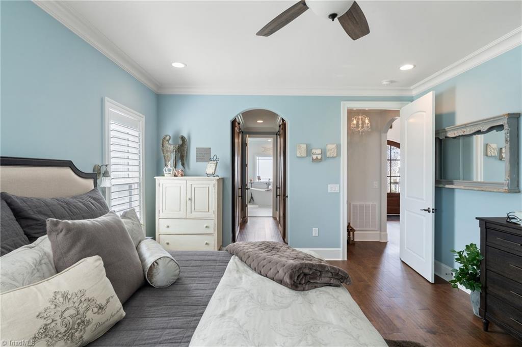 7102 Rae Farms Way Greensboro, NC 27455 - Photo 20 of 49