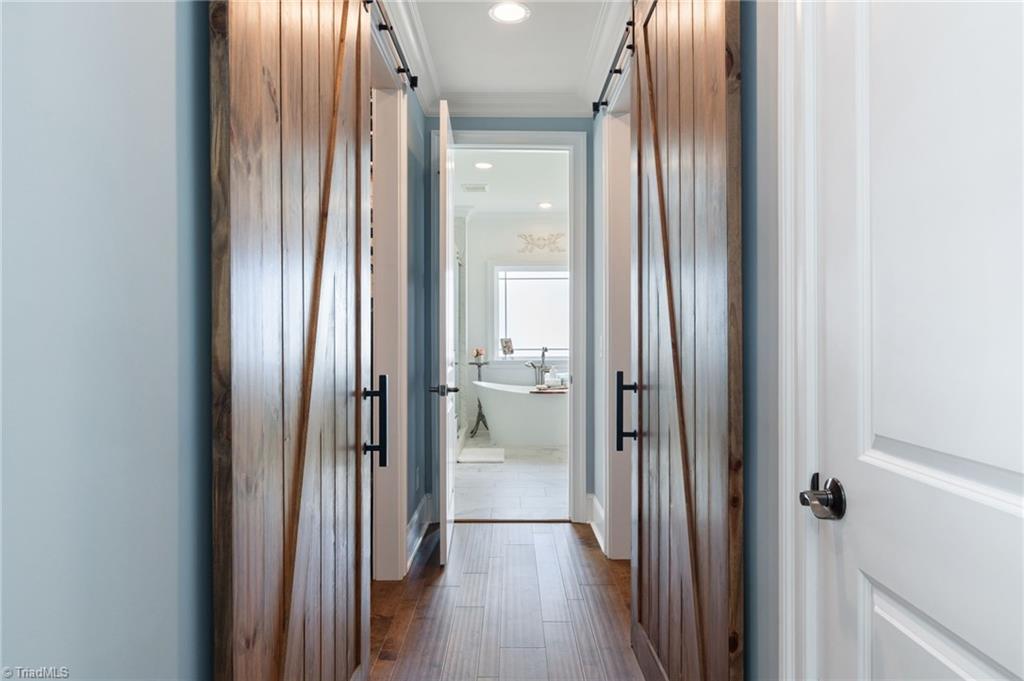 7102 Rae Farms Way Greensboro, NC 27455 - Photo 21 of 49