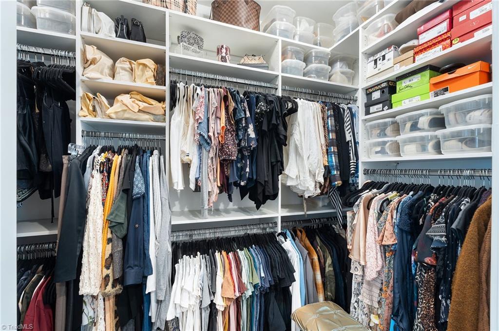 7102 Rae Farms Way Greensboro, NC 27455 - Photo 22 of 49