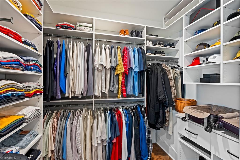 7102 Rae Farms Way Greensboro, NC 27455 - Photo 24 of 49