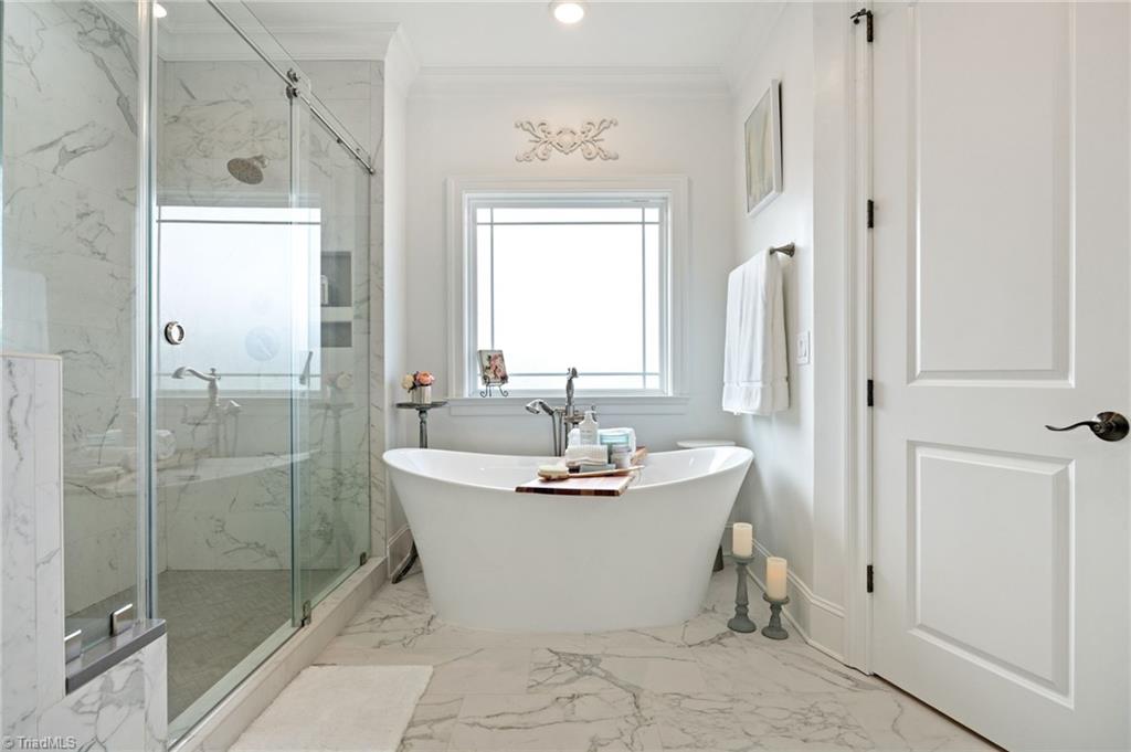 7102 Rae Farms Way Greensboro, NC 27455 - Photo 25 of 49