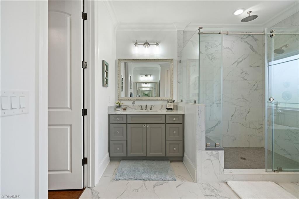 7102 Rae Farms Way Greensboro, NC 27455 - Photo 27 of 49