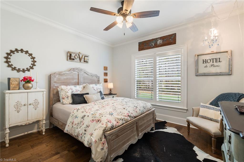 7102 Rae Farms Way Greensboro, NC 27455 - Photo 28 of 49