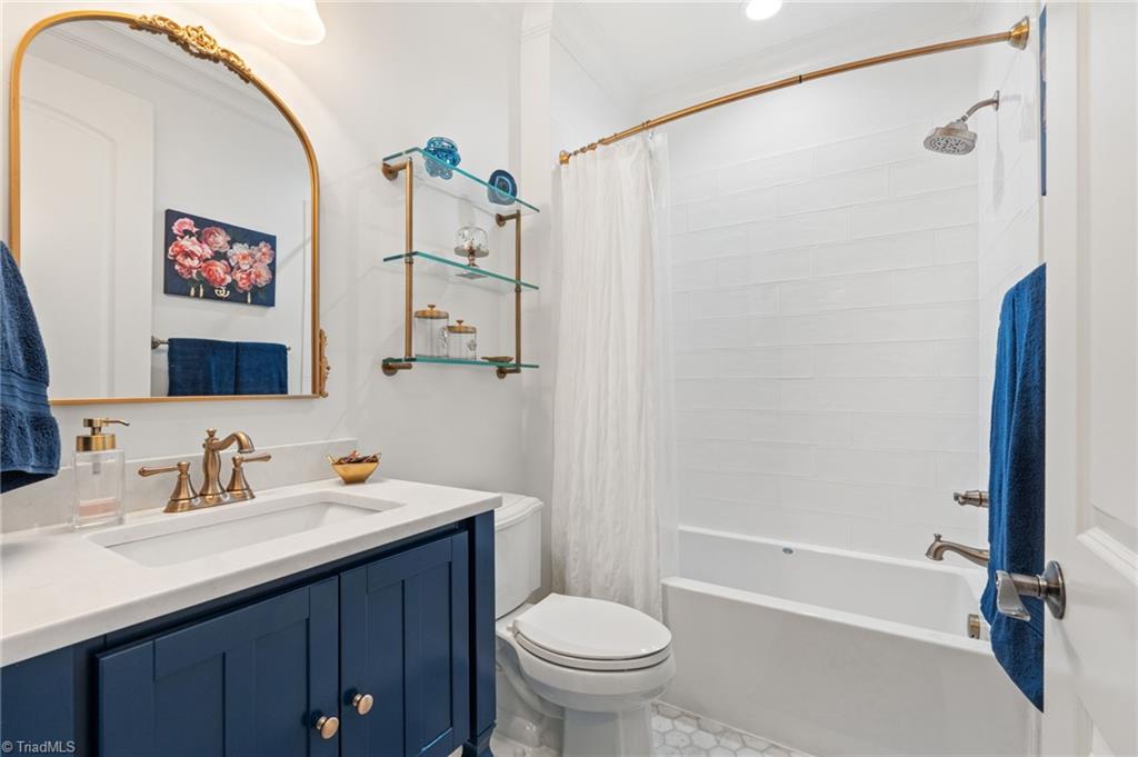 7102 Rae Farms Way Greensboro, NC 27455 - Photo 29 of 49