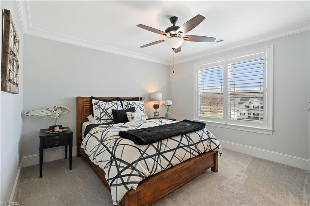 7102 Rae Farms Way Greensboro, NC 27455 - Photo 30 of 49