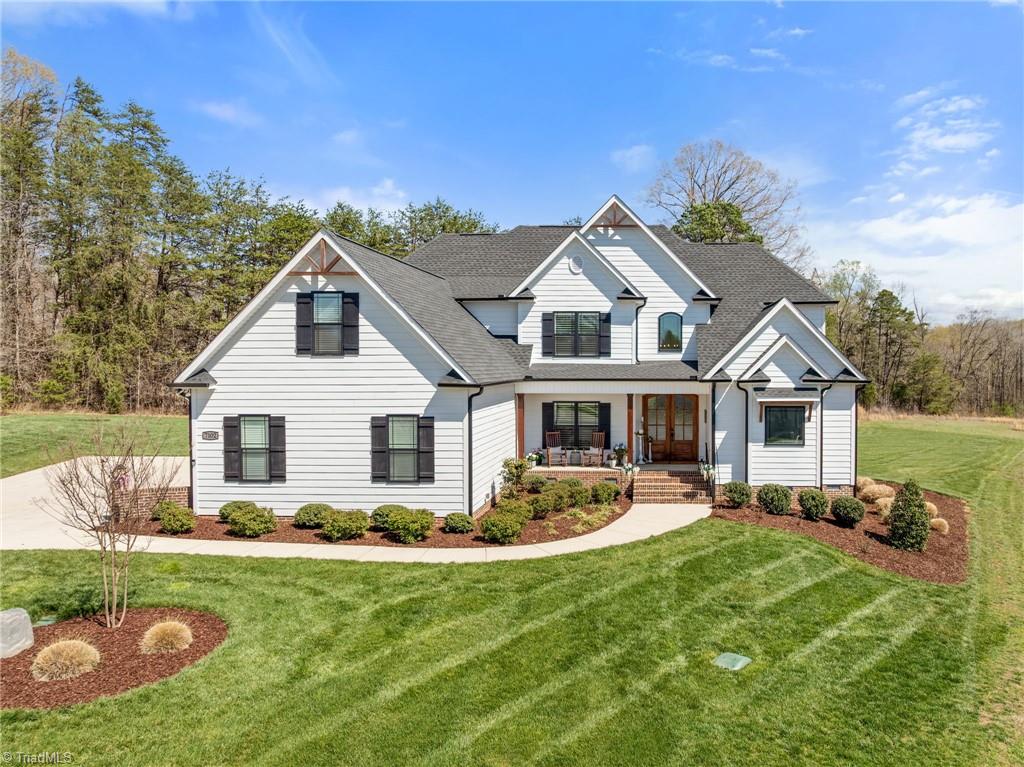 7102 Rae Farms Way Greensboro, NC 27455 - Photo 3 of 49