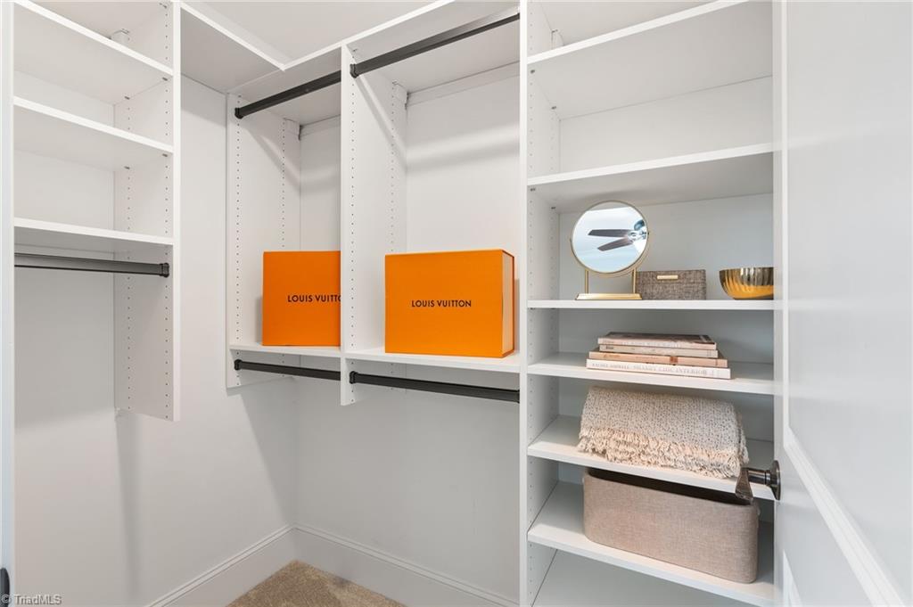 7102 Rae Farms Way Greensboro, NC 27455 - Photo 31 of 49