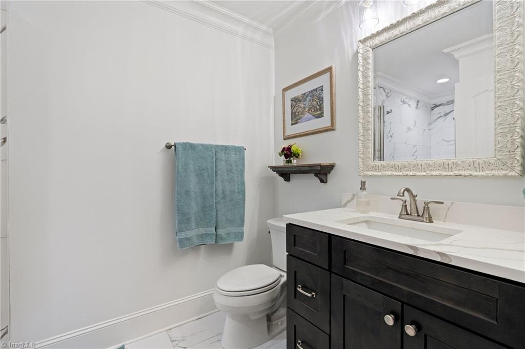 7102 Rae Farms Way Greensboro, NC 27455 - Photo 32 of 49