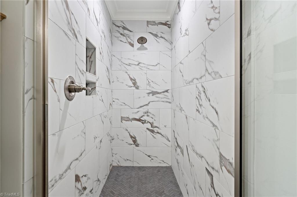 7102 Rae Farms Way Greensboro, NC 27455 - Photo 33 of 49