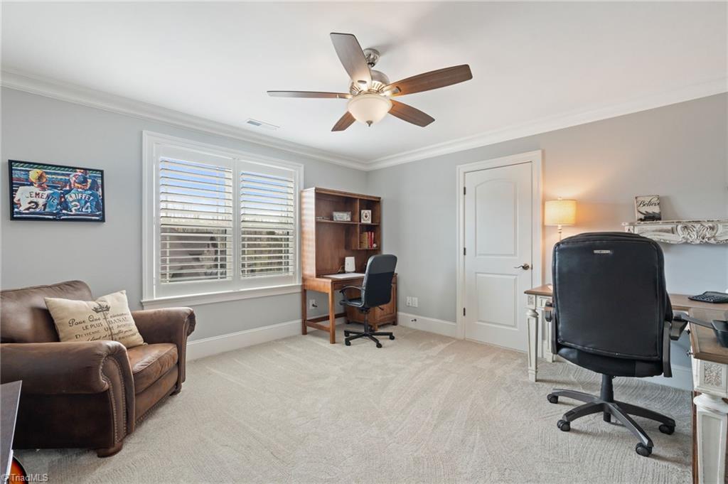 7102 Rae Farms Way Greensboro, NC 27455 - Photo 35 of 49