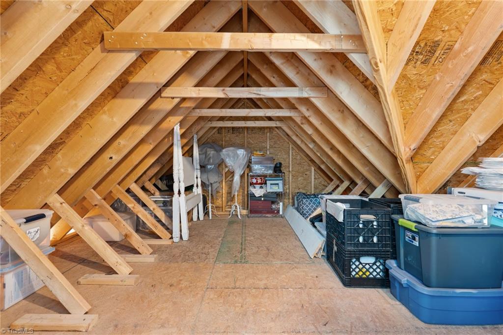 7102 Rae Farms Way Greensboro, NC 27455 - Photo 36 of 49