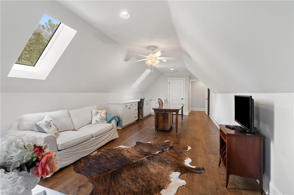 7102 Rae Farms Way Greensboro, NC 27455 - Photo 37 of 49