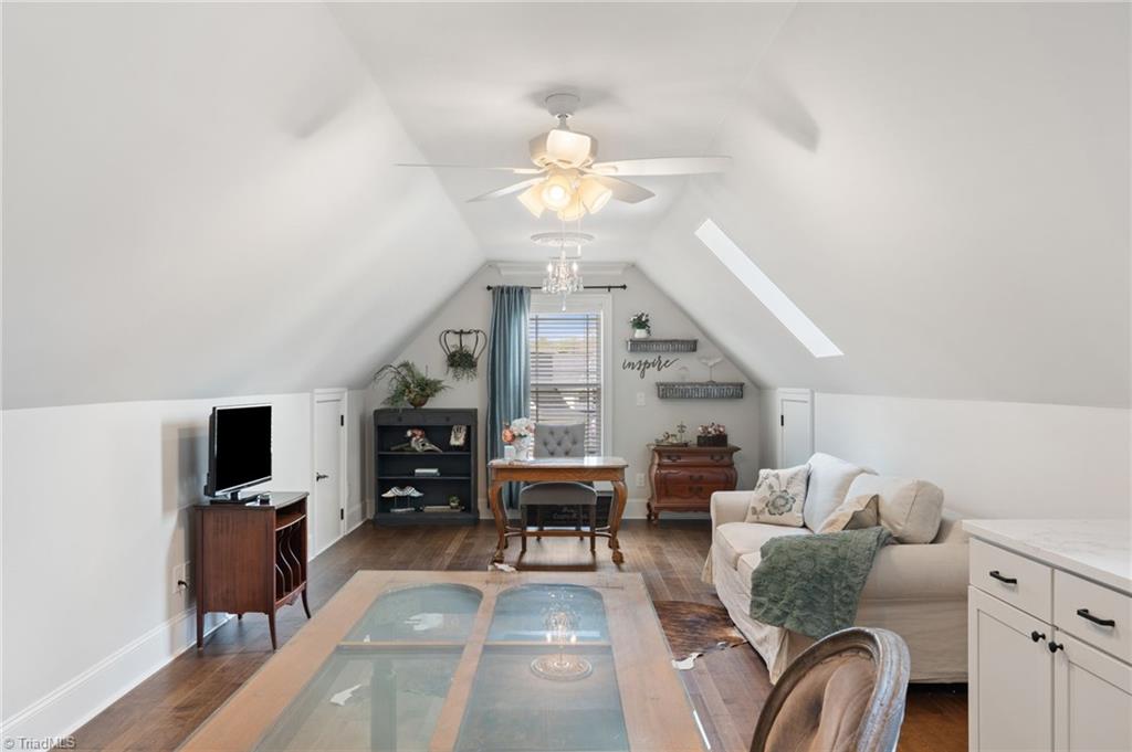 7102 Rae Farms Way Greensboro, NC 27455 - Photo 38 of 49