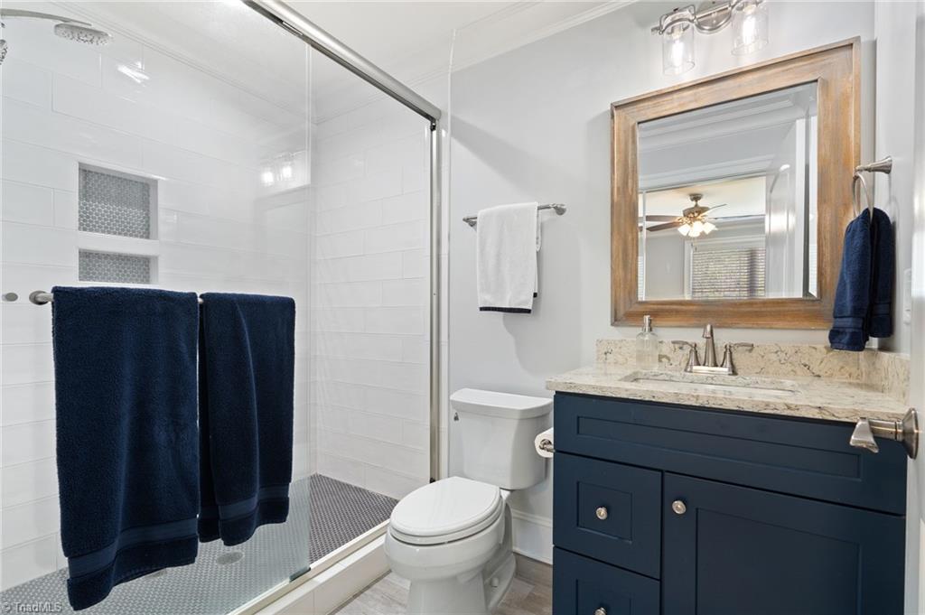 7102 Rae Farms Way Greensboro, NC 27455 - Photo 40 of 49