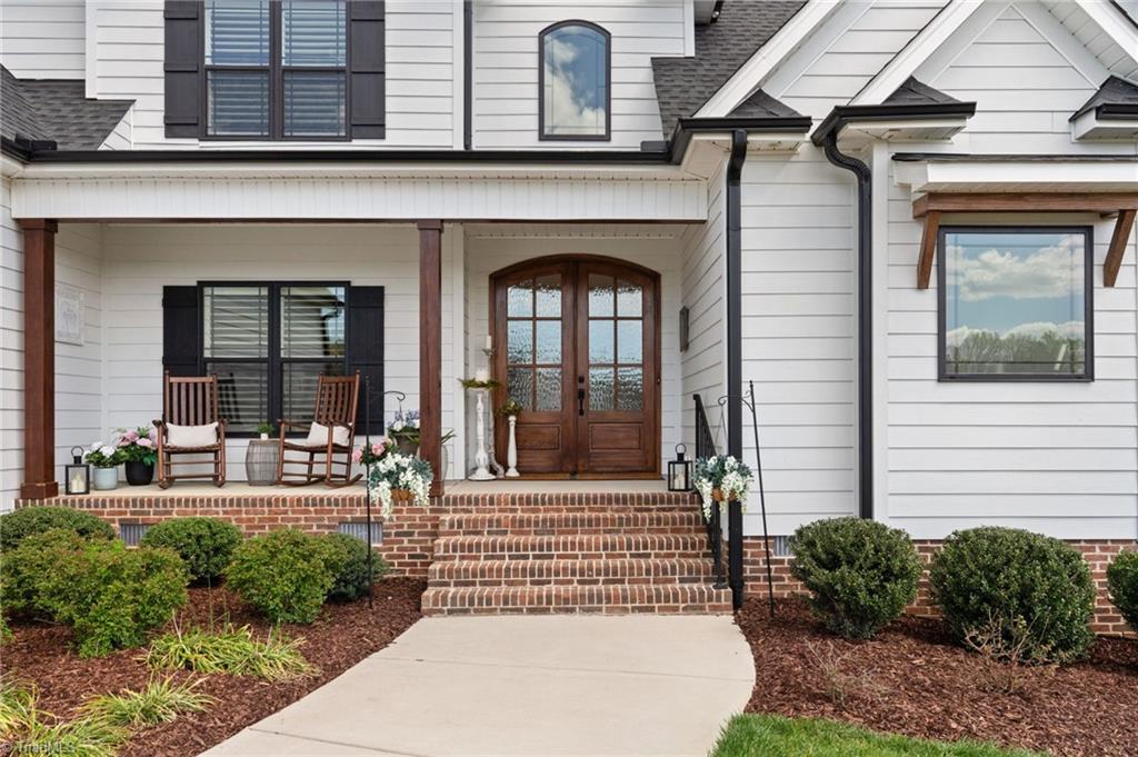 7102 Rae Farms Way Greensboro, NC 27455 - Photo 4 of 49