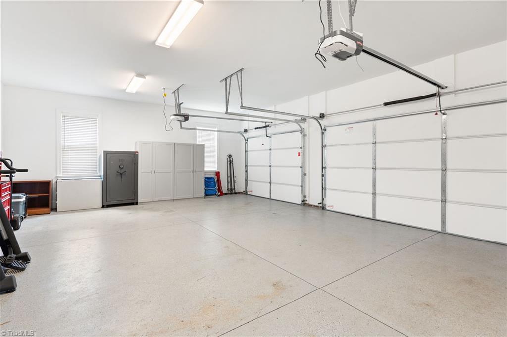 7102 Rae Farms Way Greensboro, NC 27455 - Photo 41 of 49