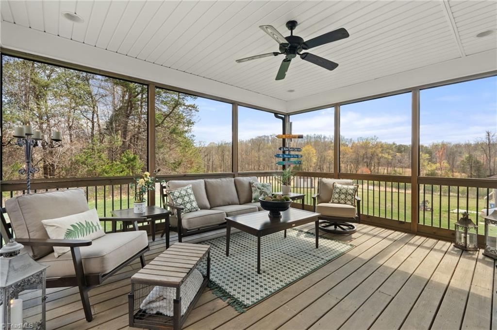 7102 Rae Farms Way Greensboro, NC 27455 - Photo 42 of 49