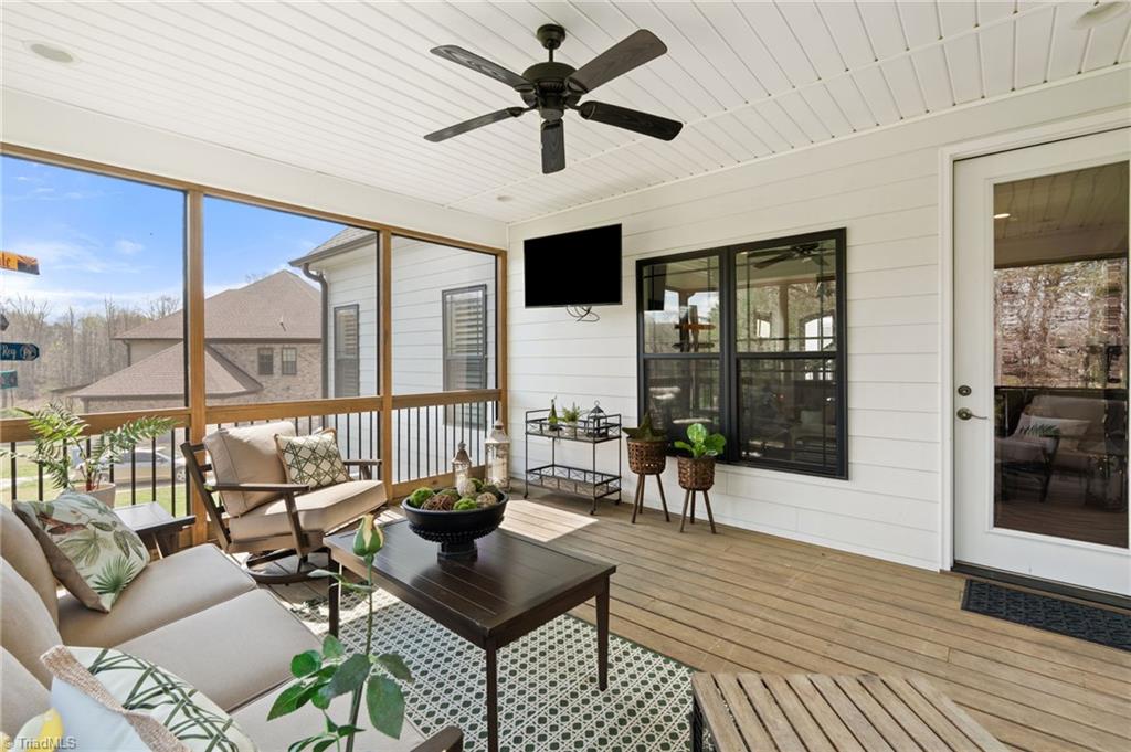 7102 Rae Farms Way Greensboro, NC 27455 - Photo 43 of 49