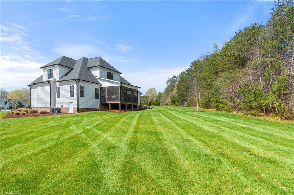 7102 Rae Farms Way Greensboro, NC 27455 - Photo 46 of 49