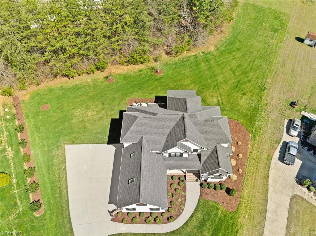 7102 Rae Farms Way Greensboro, NC 27455 - Photo 47 of 49