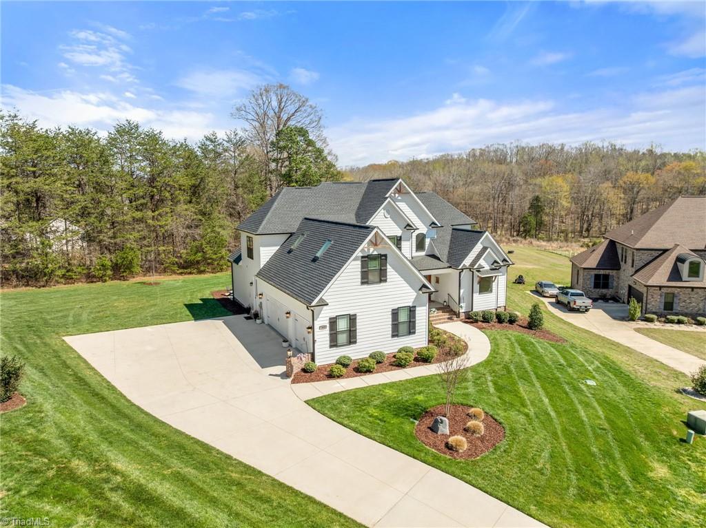 7102 Rae Farms Way Greensboro, NC 27455 - Photo 48 of 49