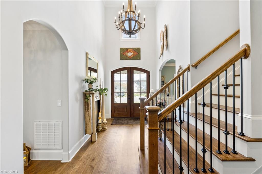 7102 Rae Farms Way Greensboro, NC 27455 - Photo 6 of 49