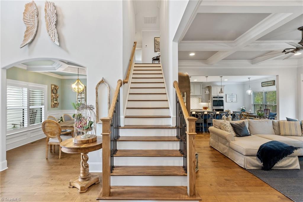 7102 Rae Farms Way Greensboro, NC 27455 - Photo 7 of 49