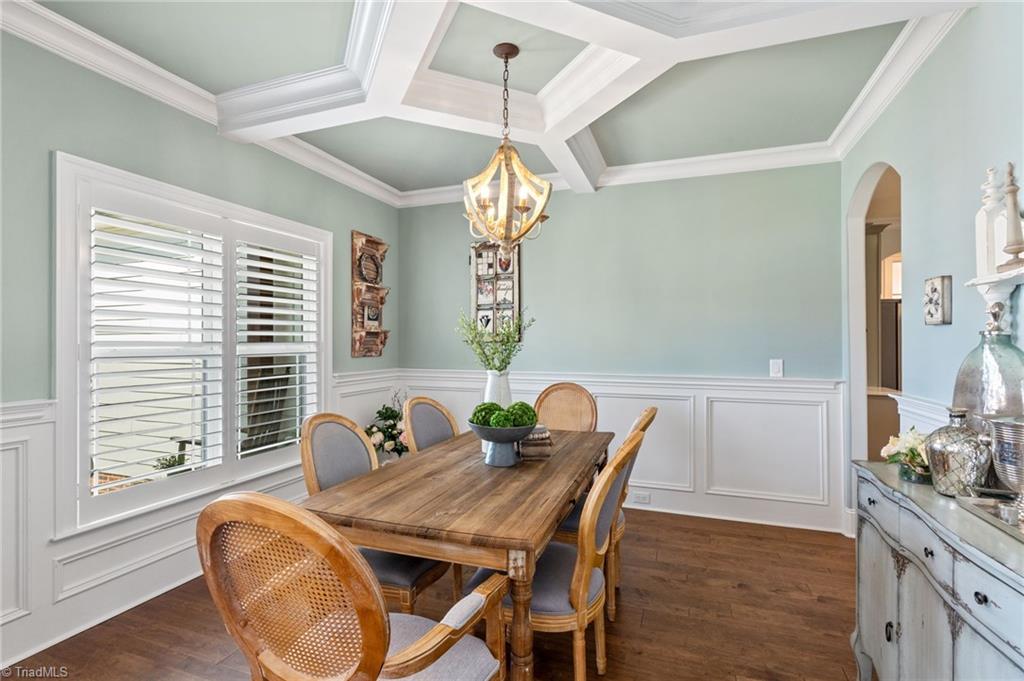 7102 Rae Farms Way Greensboro, NC 27455 - Photo 8 of 49