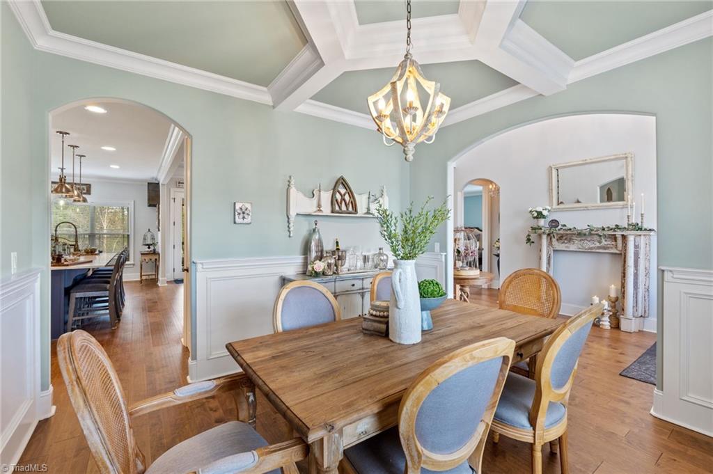 7102 Rae Farms Way Greensboro, NC 27455 - Photo 9 of 49