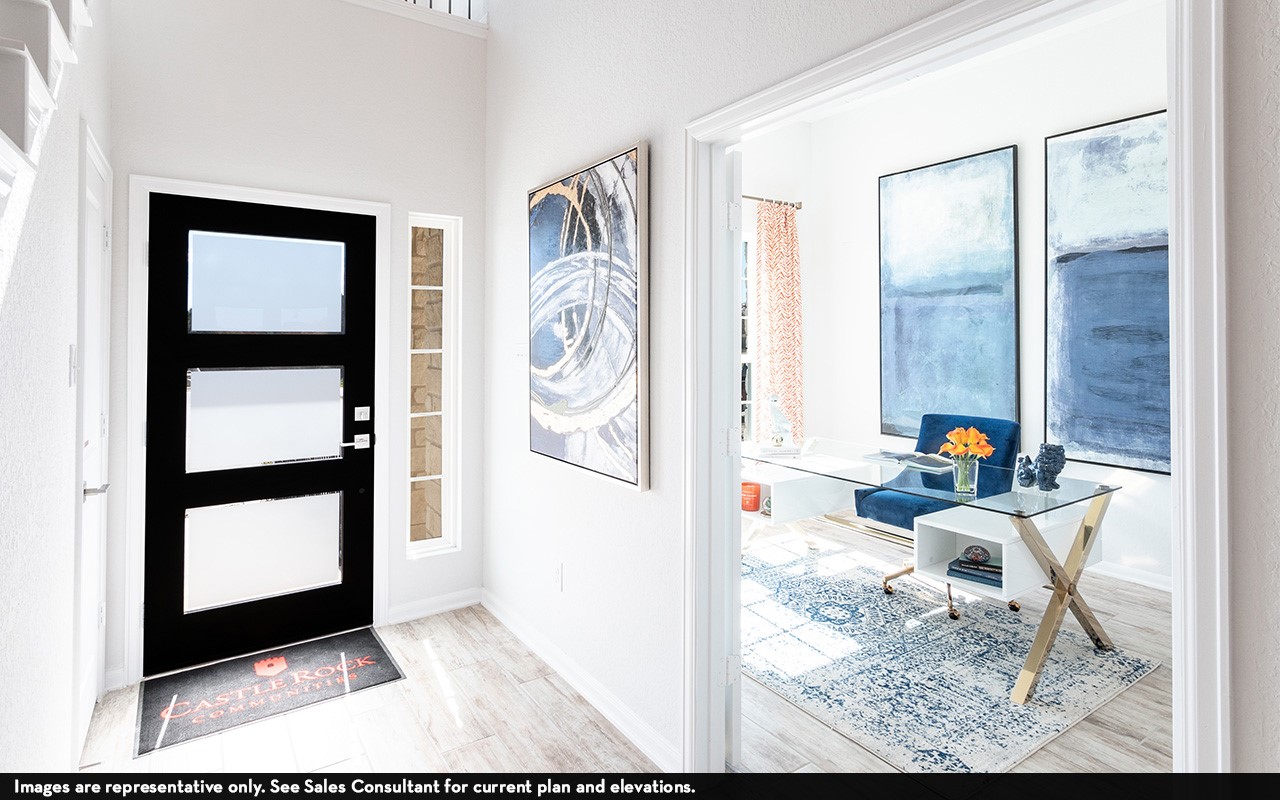7906 Jasper Mdws Way Angleton, TX 77515 - Photo 2 of 18 a view of living room filled with furniture and window
