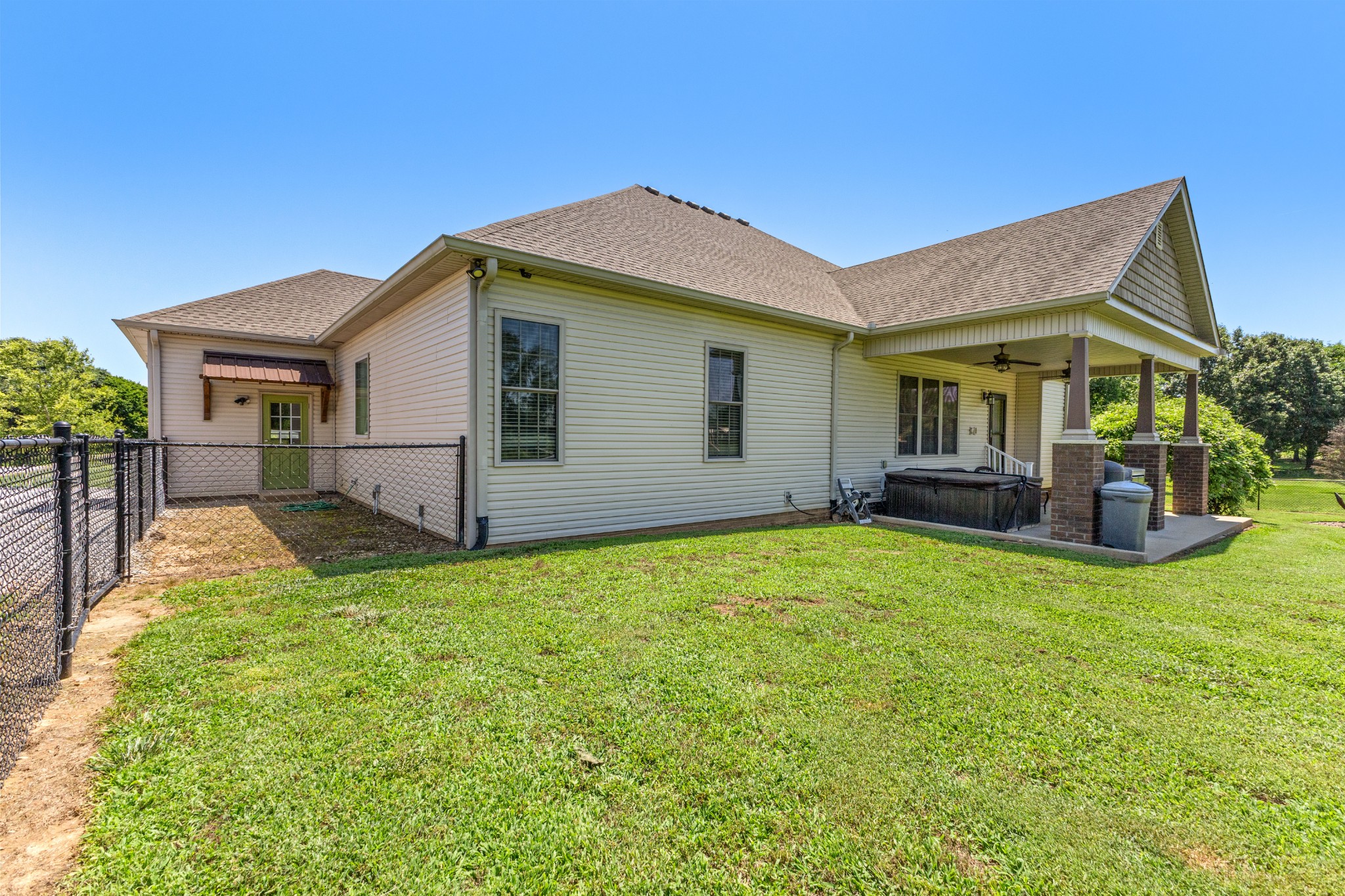 6734 Burgess Gower Road Cedar Hill, TN 37032 - Photo 6 of 69