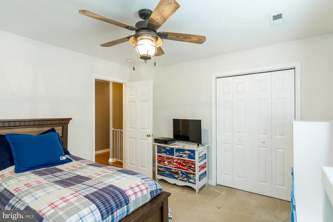 25468 Starlight Road Rhoadesville, VA 22542 - Photo 22 of 50 Gallery Image 22