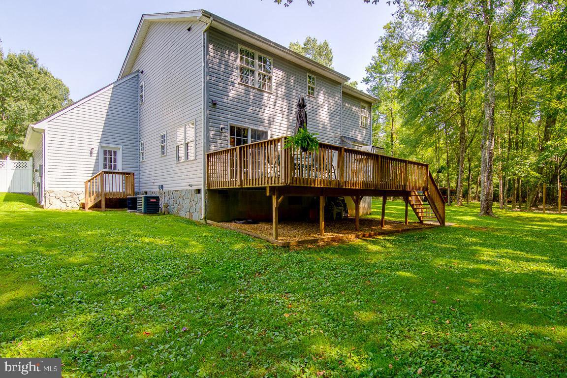 25468 Starlight Road Rhoadesville, VA 22542 - Photo 40 of 50 Gallery Image 40