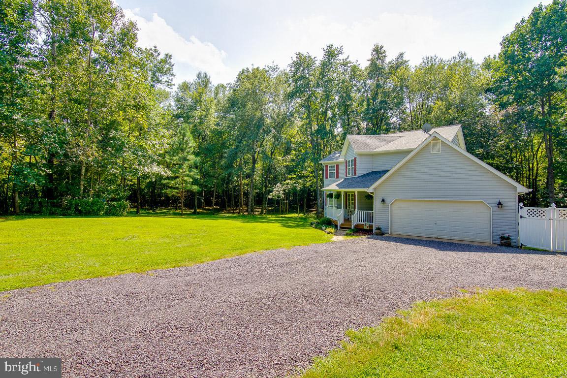25468 Starlight Road Rhoadesville, VA 22542 - Photo 50 of 50 Gallery Image 50