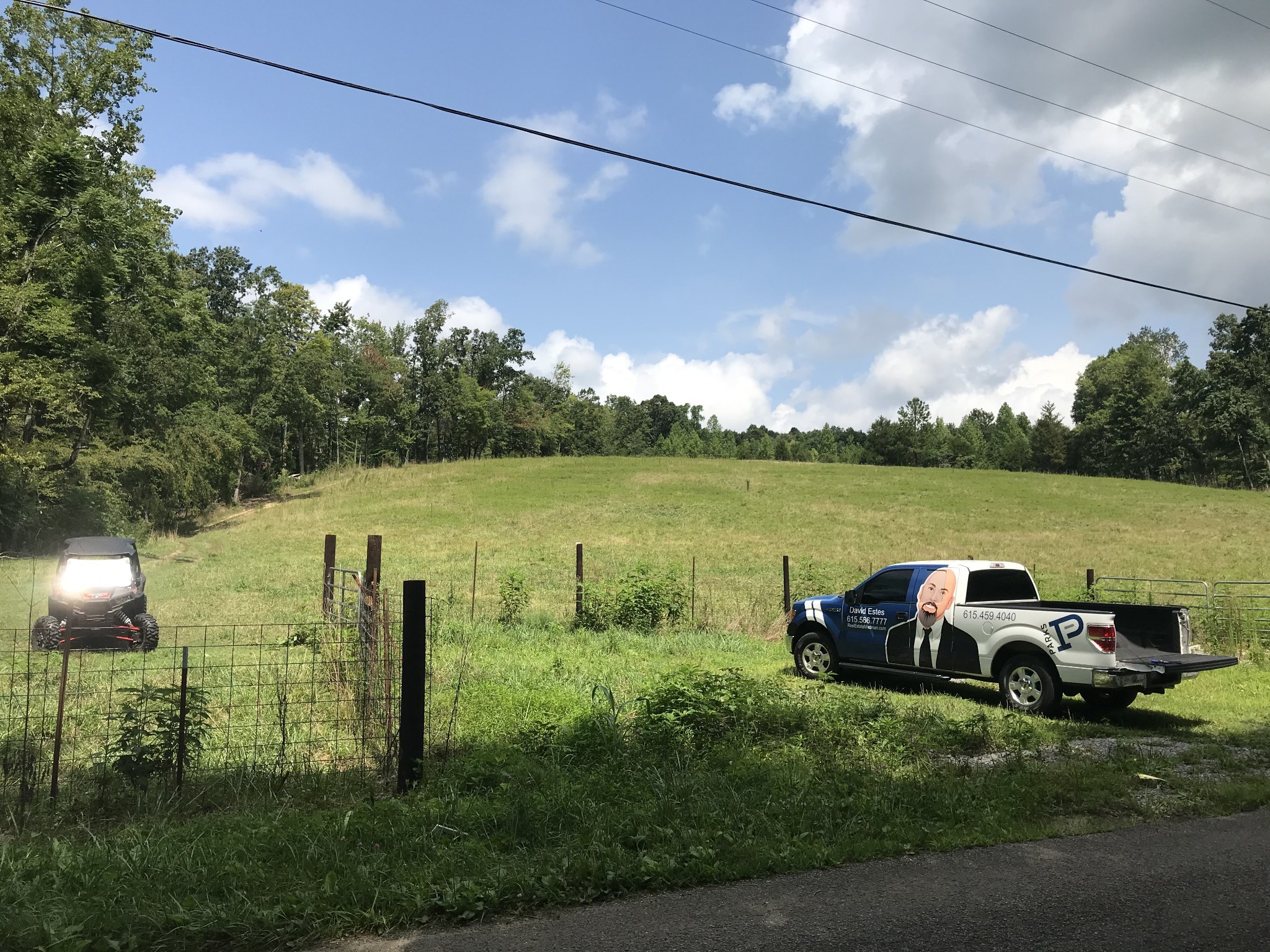 1 Pea Ridge Road Liberty, TN 37095 - Photo 2 of 22 a house view with a lake view