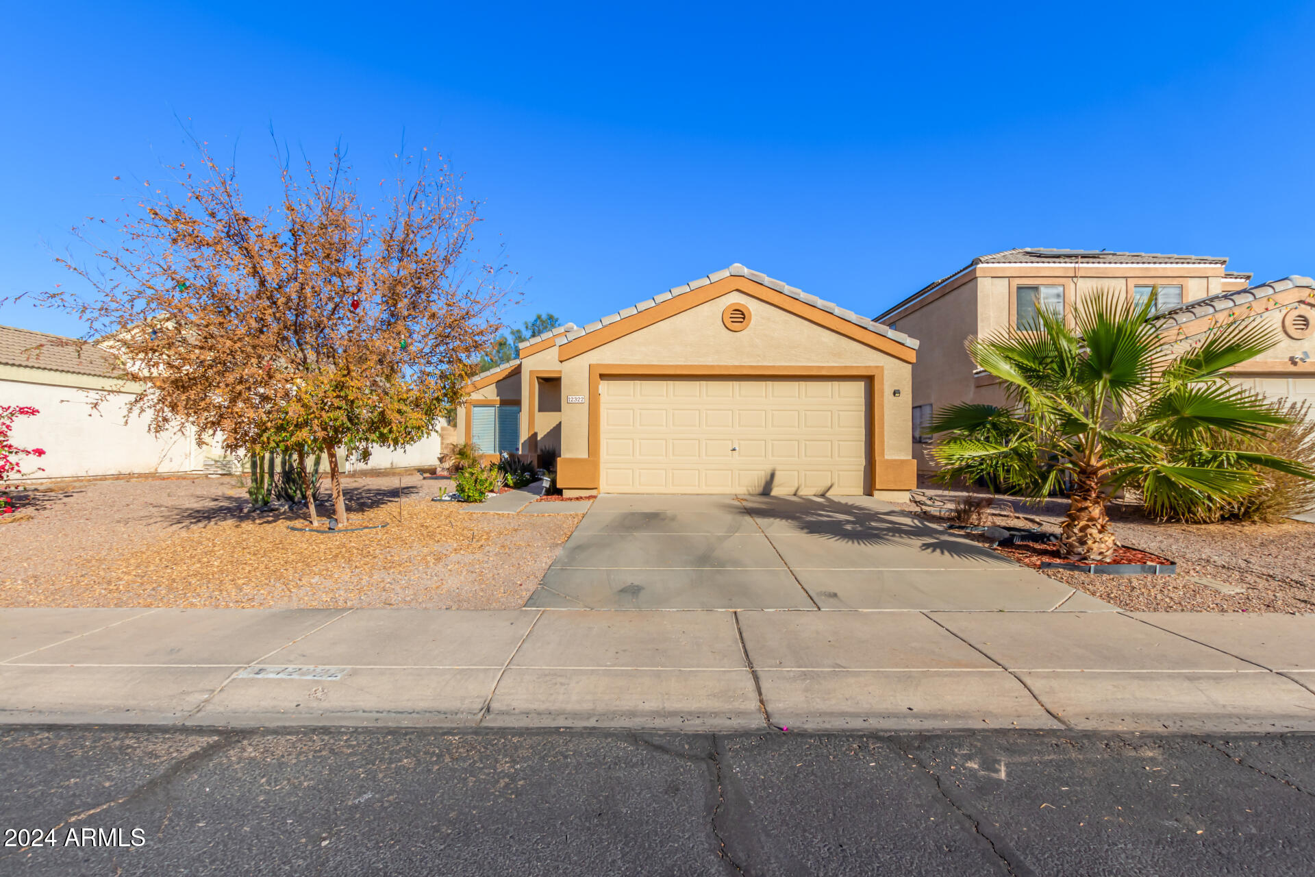 12322 West Larkspur Road El Mirage, AZ 85335 - Photo 1 of 31 01 - Larkspur