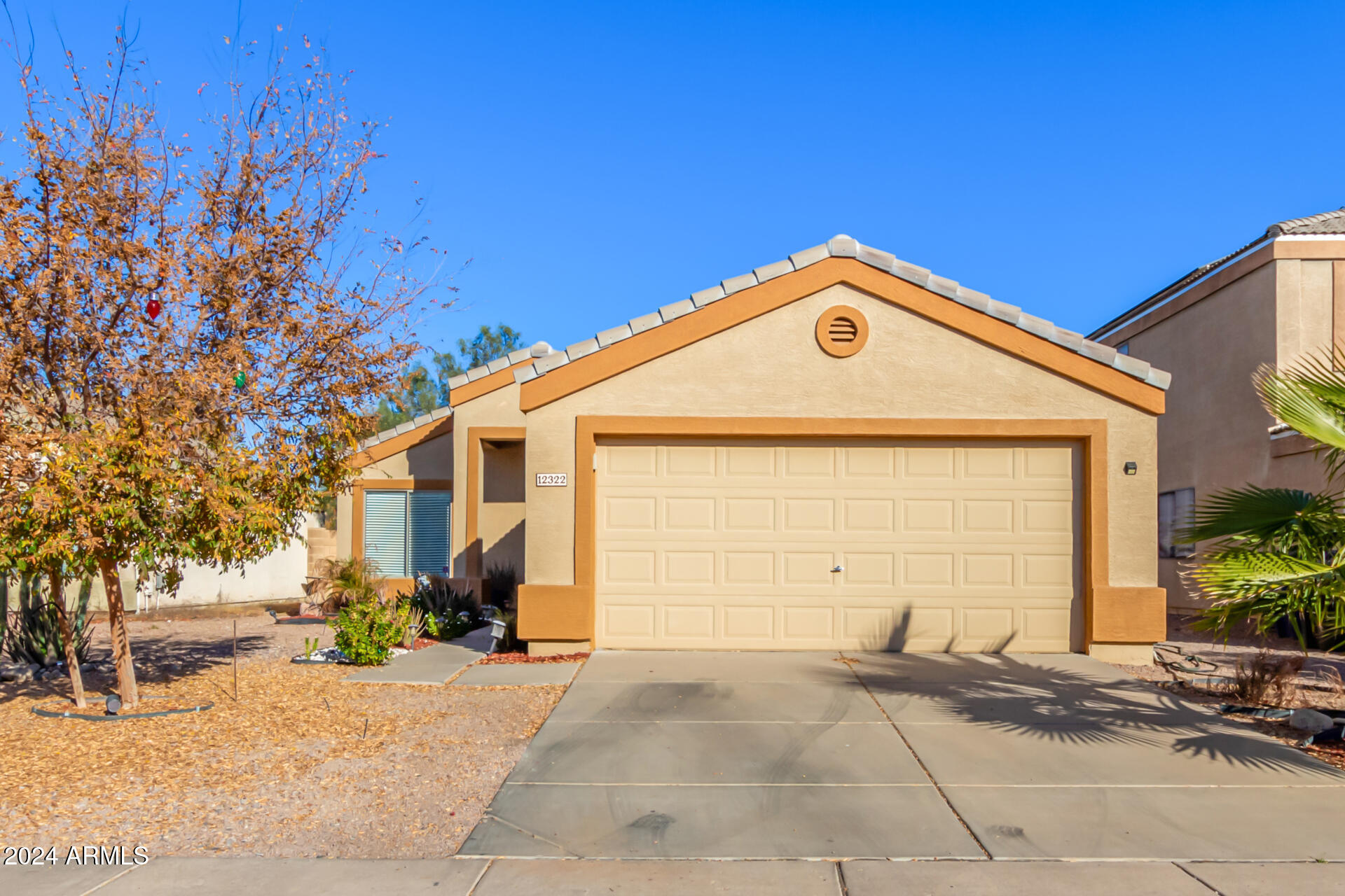 12322 West Larkspur Road El Mirage, AZ 85335 - Photo 2 of 31 02 - Larkspur